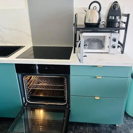 L'instant Malfato, Duplex Avec Vue Sur Les Bateaux * Агд