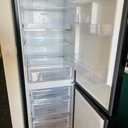 L'instant Malfato, Duplex Avec Vue Sur Les Bateaux Апартаменти Агд