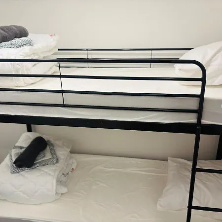 Апартаменти L'instant Malfato, Duplex Avec Vue Sur Les Bateaux *