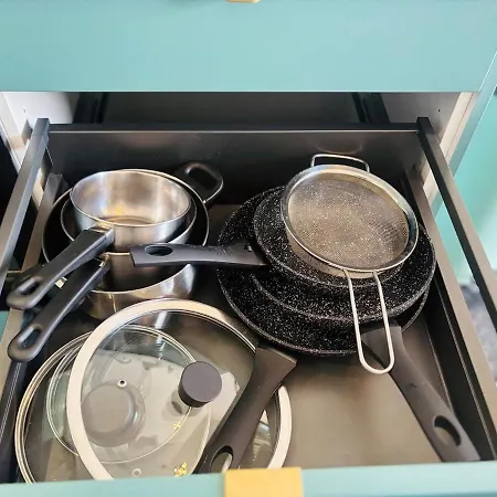 L'instant Malfato, Duplex Avec Vue Sur Les Bateaux