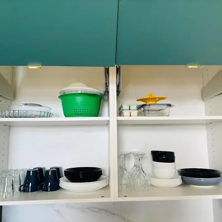 L'instant Malfato, Duplex Avec Vue Sur Les Bateaux Агд