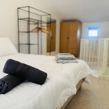 L'instant Malfato, Duplex Avec Vue Sur Les Bateaux