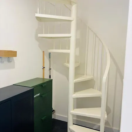 L'instant Malfato, Duplex Avec Vue Sur Les Bateaux