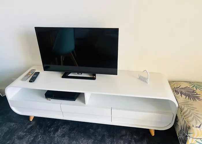 L'instant Malfato, Duplex Avec Vue Sur Les Bateaux Apartment