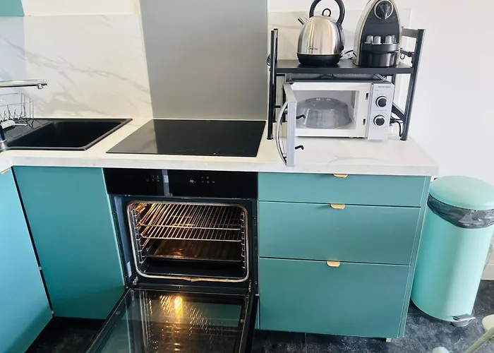 L'instant Malfato, Duplex Avec Vue Sur Les Bateaux * Agde