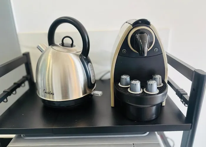 L'instant Malfato, Duplex Avec Vue Sur Les Bateaux Agde