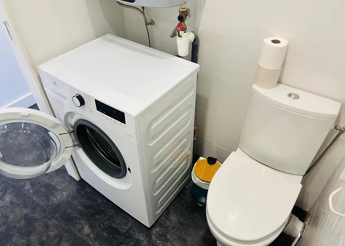 L'instant Malfato, Duplex Avec Vue Sur Les Bateaux Apartment Agde