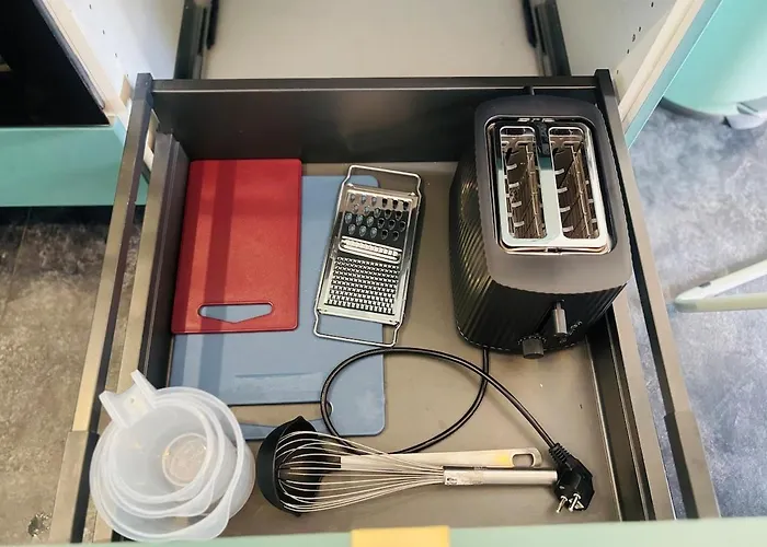 L'instant Malfato, Duplex Avec Vue Sur Les Bateaux *