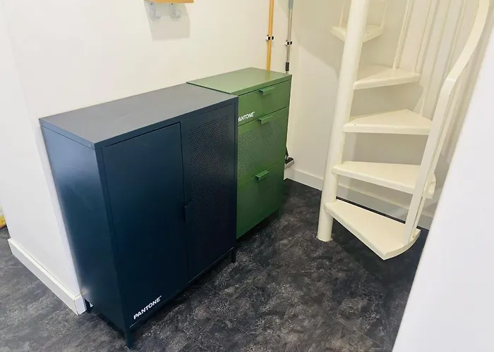 L'instant Malfato, Duplex Avec Vue Sur Les Bateaux Apartment *