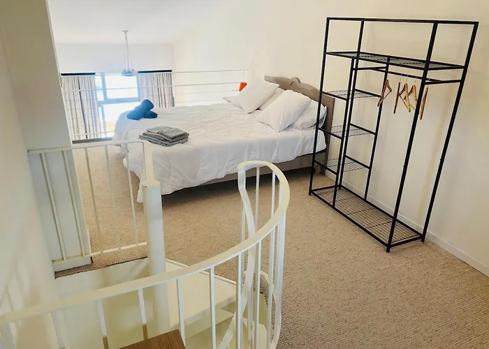 L'instant Malfato, Duplex Avec Vue Sur Les Bateaux Apartment *