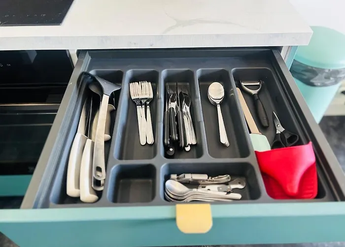 L'instant Malfato, Duplex Avec Vue Sur Les Bateaux Apartment Agde