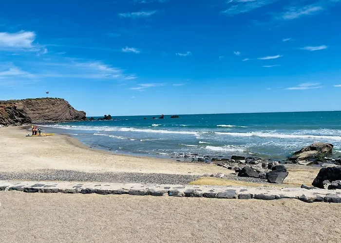 L'instant Malfato, Duplex Avec Vue Sur Les Bateaux Apartment *