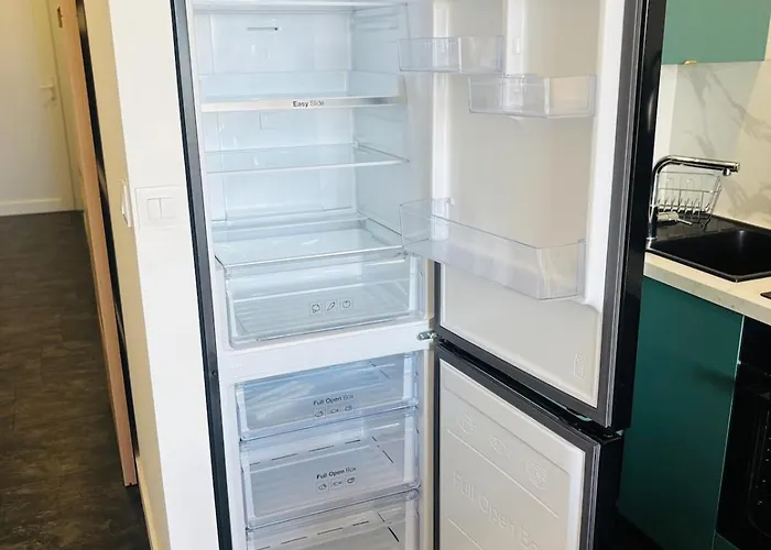 L'instant Malfato, Duplex Avec Vue Sur Les Bateaux Apartment Agde