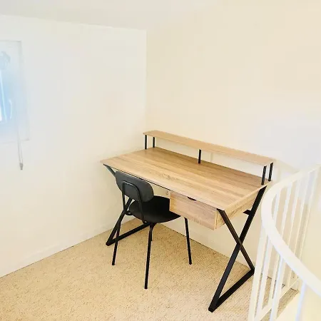 L'instant Malfato, Duplex Avec Vue Sur Les Bateaux