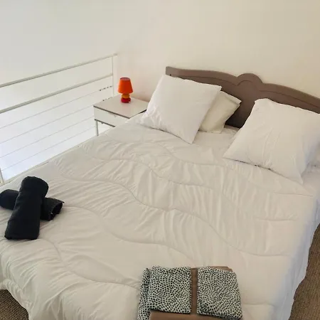 Apartment L'instant Malfato, Duplex Avec Vue Sur Les Bateaux Agde