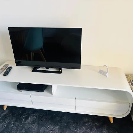 L'instant Malfato, Duplex Avec Vue Sur Les Bateaux Apartment