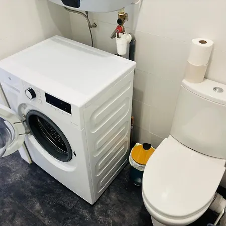 L'instant Malfato, Duplex Avec Vue Sur Les Bateaux Apartament Agde