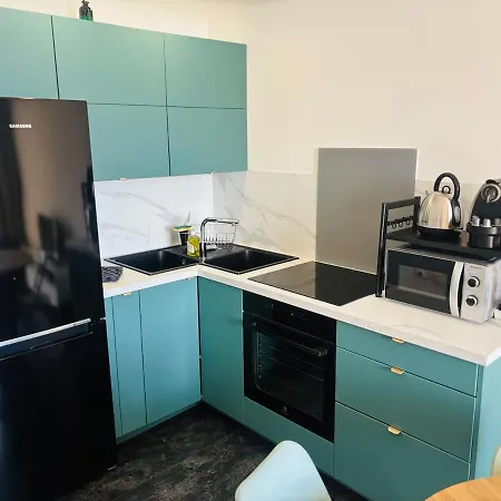 L'instant Malfato, Duplex Avec Vue Sur Les Bateaux Agde