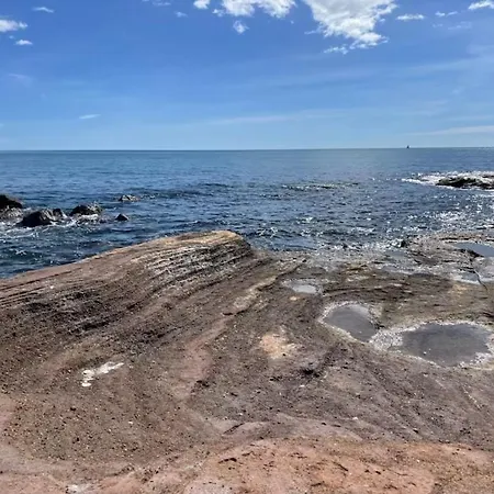 L'instant Malfato, Duplex Avec Vue Sur Les Bateaux Apartament