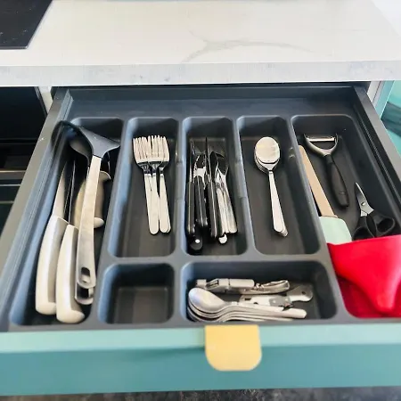 L'instant Malfato, Duplex Avec Vue Sur Les Bateaux Apartment Agde