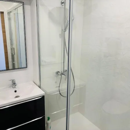 L'instant Malfato, Duplex Avec Vue Sur Les Bateaux Agde