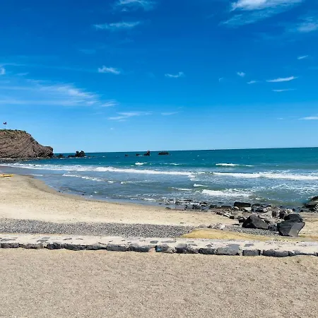 L'instant Malfato, Duplex Avec Vue Sur Les Bateaux Apartament *