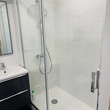 L'instant Malfato, Duplex Avec Vue Sur Les Bateaux Apartament *