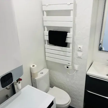 L'instant Malfato, Duplex Avec Vue Sur Les Bateaux Apartament *