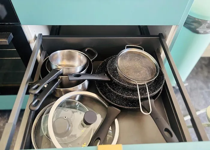 L'instant Malfato, Duplex Avec Vue Sur Les Bateaux