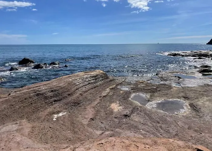 L'instant Malfato, Duplex Avec Vue Sur Les Bateaux شقة