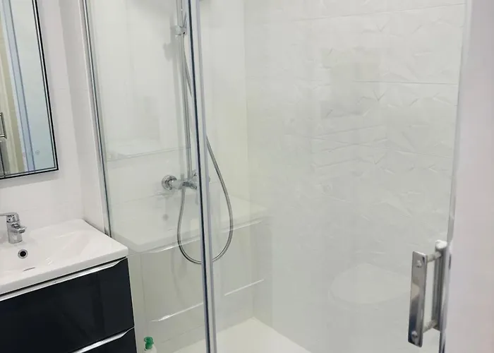 L'instant Malfato, Duplex Avec Vue Sur Les Bateaux شقة *