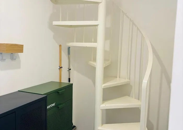 L'instant Malfato, Duplex Avec Vue Sur Les Bateaux